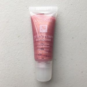 NWT Lancôme Juicy Tubes Smoothie Pink Horizon!